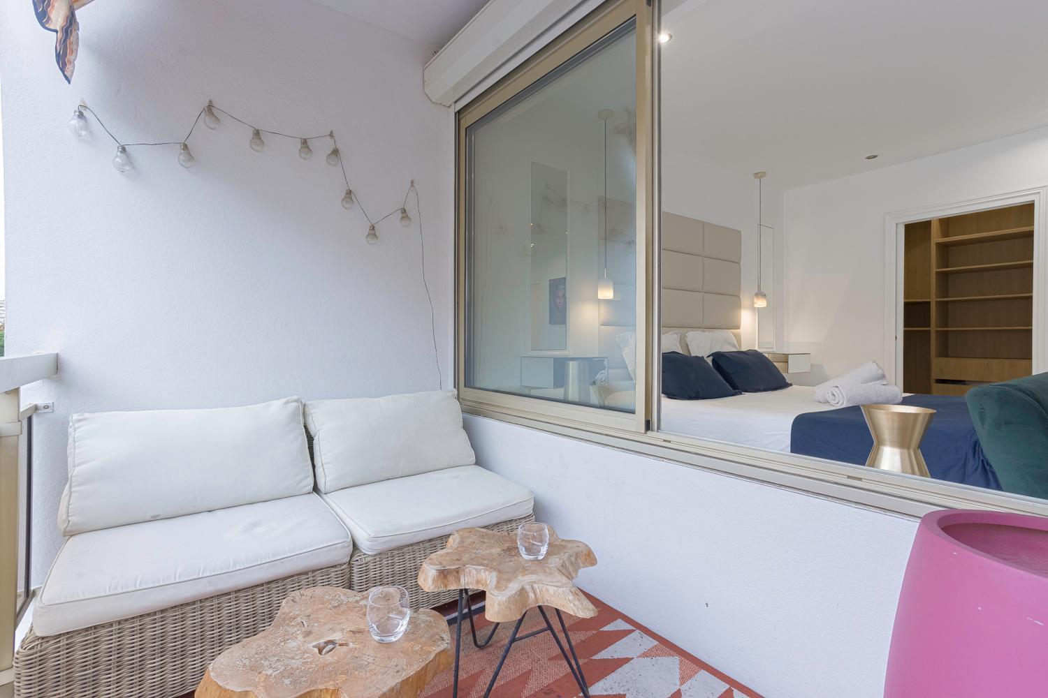 Luxury Maubourg - Vue Mer - Croisette 50M Plage - Clim - Terrasse Канни Екстер'єр фото